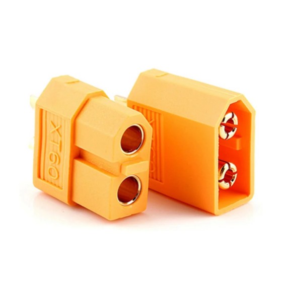 Großhandel XT60 XT30 XT90 T Stecker Stecker Buchse Stecker für RC Quadcopter Racing Drone Batterie